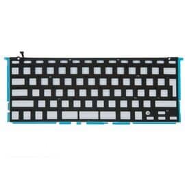 Подсветка клавиатуры MacBook Pro 13 Retina A1502 Late 2013 Mid 2014 Early 2015 Г-образный Enter