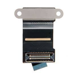 Шлейф дисплейного модуля / матрицы EDP MacBook Pro 15 Retina A1707 A1990 Late 2016 - Early 2019 / 923-01465 923-02502