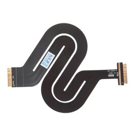 Шлейф трекпада IPD MacBook 12 Retina A1534 Early 2016 Mid 2017 / 923-01005 821-00507