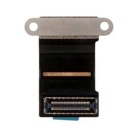 Шлейф дисплейного модуля / матрицы EDP MacBook Pro 16 Bar A2141 Late 2019 / 923-03933 821-02698