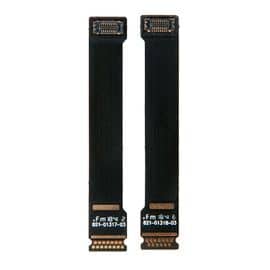 Шлейфы подсветки матрицы 2шт MacBook Air 13 Retina A1932 A2179 A2337 / 821-01317-03 821-01318-03