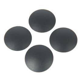 Резиновые ножки нижней крышки корпуса 4шт MacBook Air 11 13 A1370 A1369 A1465 A1466 2010 - 2017