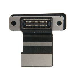Шлейф дисплейного модуля / матрицы EDP MacBook Pro 13 Retina A1706 A1989 A2159 A2251 A2289 Late 2016 - Mid 2020 / 923-01393