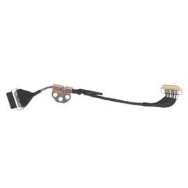 Шлейф матрицы LVDS с правой петлей MacBook Air 13 A1466 Mid 2012 - Mid 2017