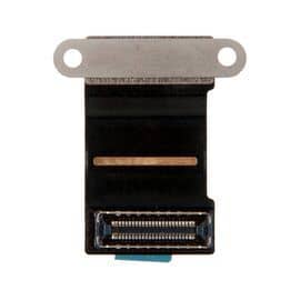 Шлейф дисплейного модуля / матрицы EDP MacBook Pro 16 Bar A2141 Late 2019 / 923-03933 821-02698