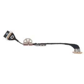Шлейф матрицы LVDS с правой петлей MacBook Air 13 A1466 Mid 2012 - Mid 2017