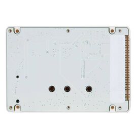 Переходник для SSD M.2 SATA для установки в корпус 2.5 PATA IDE / NFHK N-2507N