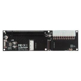 Плата для внешней видеокарты PCIe x16 через интерфейс Oculink SFF-8611-8i / NFHK N-P118A