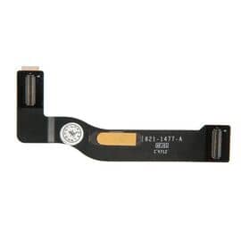 Шлейф платы I/O MacBook Air 13 A1466 Mid 2012 / 923-0128 821-1477