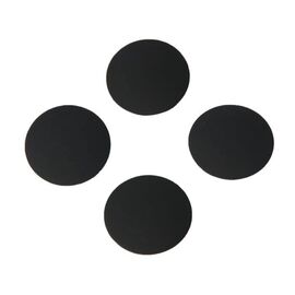 Резиновые ножки нижней крышки корпуса 4шт MacBook Pro 13/15/17 A1278 A1286 A1297 2008 - 2012