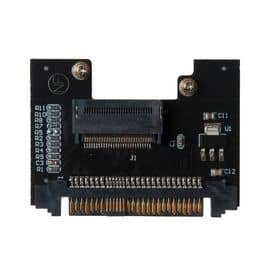 Переходник для SSD EDSFF E1.S в раъзем 2.5 U.2 SFF-8639 / NFHK N-ED05