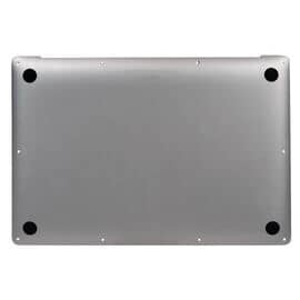 Нижняя крышка корпуса MacBook Air 13 A2337 Space Gray / разбор