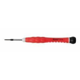 Отвертка крестовая Kaisi 368 (PH00 1,5 x 25 х 130 мм)