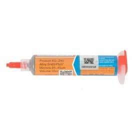 Паяльная паста Mechanic XG-Z40 35г