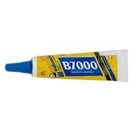 Клей-герметик для проклейки тачскринов прозрачный Mechanic B7000 15мл
