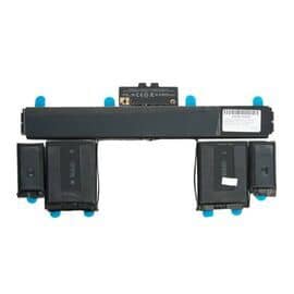 Аккумулятор MacBook Pro 13 Retina A1425 74Wh 11.21V A1437 Late 2012 Early 2013 661-7016 020-7652-A / AAA