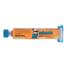 Паяльная паста Mechanic WQ80-BS458 (V4B45) 40г