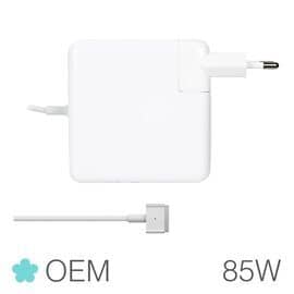 Блок питания для MacBook Pro 15 Retina 85W MagSafe 2 / OEM