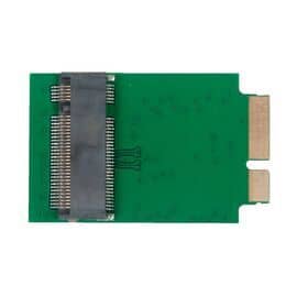 Переходник для SSD M.2 SATA на MacBook Air 2010 2011 / NFHK N-2011NB
