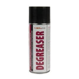 Очиститель-обезжириватель DEGREASER Solins 400мл