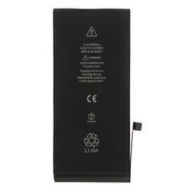 Аккумулятор iPhone 8 Plus повышенной ёмкости 3300 mAh / TI Chip