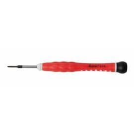 Отвертка крестовая Kaisi 368 (PH00 1,5 x 25 х 130 мм)