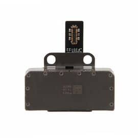 Плата питания MagSafe 3 черная MacBook Air 13 A2681 A3113 Mid 2022 Early 2024 / 821-03668