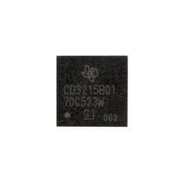 Контроллер CD3215 USB Type-C MacBook / CD3215B01