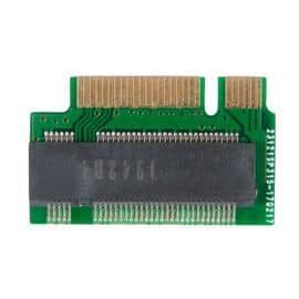 Переходник для SSD M.2 SATA для установки в разъем SSD Lenovo X1 Carbon / NFHK N-IXCN