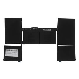 Аккумулятор MacBook 12 Retina A1534 41.41Wh 7.56V A1705 Early 2016 Mid 2017 / AAA
