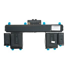 Аккумулятор MacBook Pro 13 Retina A1425 74Wh 11.21V A1437 Late 2012 Early 2013 661-7016 020-7652-A / AAA