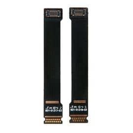 Шлейфы подсветки матрицы 2шт MacBook Air 13 Retina A1932 A2179 A2337 / 821-01317-03 821-01318-03