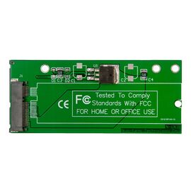 Переходник для SSD Asus UX21 / UX31 ZenBook на SATA3 / NFHK N-UX31