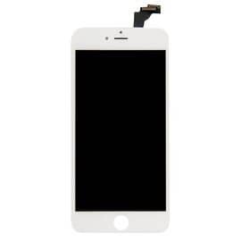Дисплей в сборе iPhone 6 Plus / AAA / белый