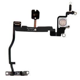 Шлейф кнопки включения со вспышкой  iPhone 11 Pro / 821-02183