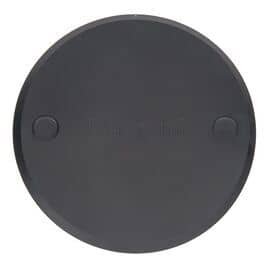 Нижняя крышка корпуса Mac mini A1347 Mid 2010 - Late 2014 / 922-9567 / Б/У