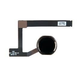 Кнопка HOME Touch ID в сборе iPad mini 5 черный / 821-02196