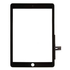 Тачскрин iPad 6 (2018) / черный / AAA