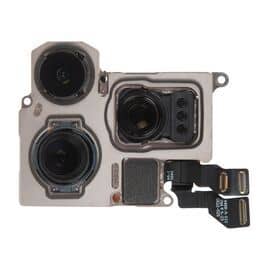 Камера задняя iPhone 15 Pro Max 821-04392 821-4468 821-04501 / разбор