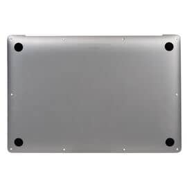 Нижняя крышка корпуса MacBook Air 13 A2337 Space Gray / разбор