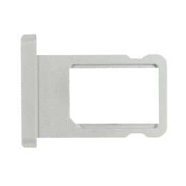 Держатель SIM карты  / Сим лоток iPad mini / iPad mini 2 / серебро