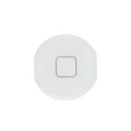 Кнопка HOME iPad Air белый