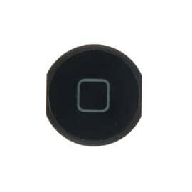 Кнопка HOME iPad Air черный