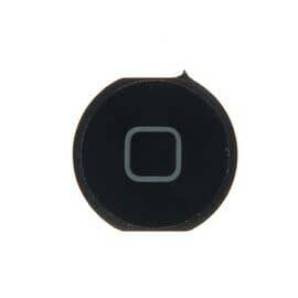 Кнопка HOME iPad mini / iPad mini 2 черный