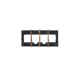 Разъем / коннектор аккумулятора iPhone 5S