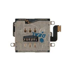 Разъем SIM карты iPad 3 / iPad 4