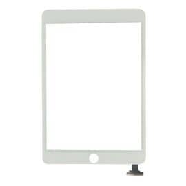 Тачскрин iPad mini 3 / белый / 821-00011 / AAA