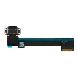 Шлейф зарядки нижний iPad mini 4 / iPad mini 5 / 821-2337 черный