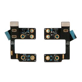 LTE антенны правая и левая iPad Pro 10.5 комплект из 2-х штук / 821-00917 821-00918