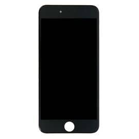 Дисплей в сборе iPhone 6S Plus / переклей (Refurbished) / черный